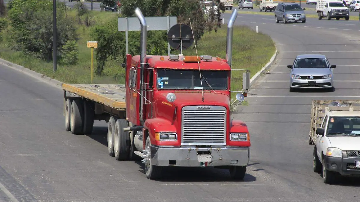 Raúl Torres Mendoza, AMOTAC (4)